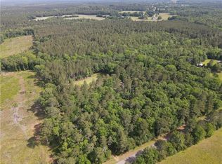 1436 Longstreet Rd, Elberton, GA 30635