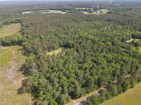 1436 Longstreet Rd, Elberton, GA 30635