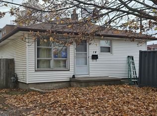 14 Whiting Ave, Oshawa, ON L1H3T3