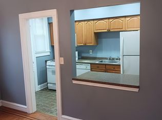 4326 Sheldon Ave, Baltimore, MD 21206