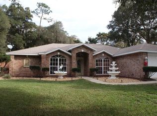 1528 E Silver Hammock, Deland, FL 32720