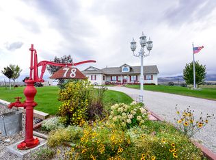 6 Sunrise Rd, Townsend, MT 59644