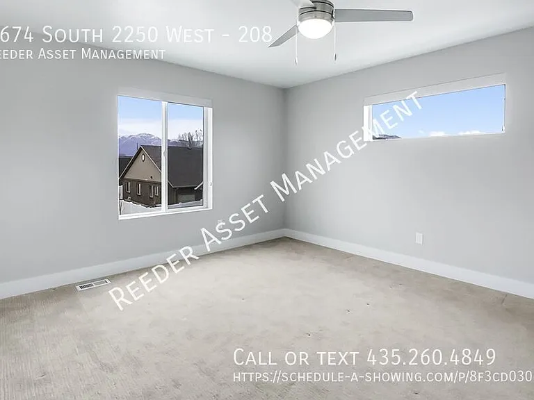 2674 S 2250 W #208 — Photo 10