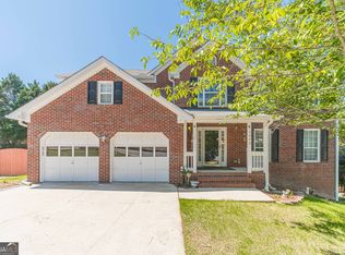 1545 Summit Pond Cir, Loganville, GA