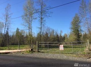 134th Ave E, Graham, WA 98338