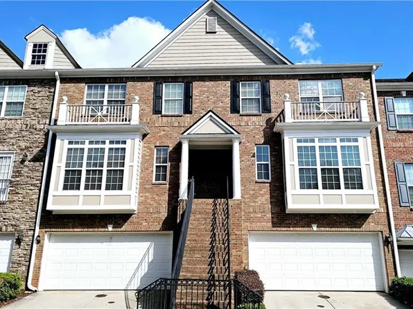 11050 Skyway Dr, Johns Creek, GA 30097