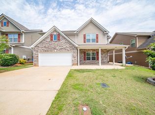 7312 Sorrel Ct, Columbus, GA 31909