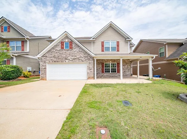 7312 Sorrel Ct, Columbus, GA 31909