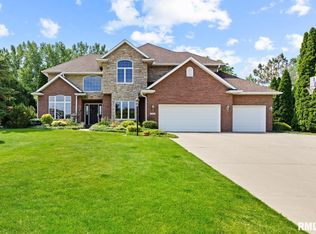 2802 W Windflower Ct, Peoria, IL 61615