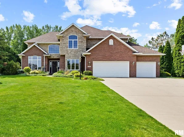 2802 W Windflower Ct, Peoria, IL 61615