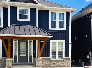 79 Hillview Rd, Saint Catharines, ON L2S1S8