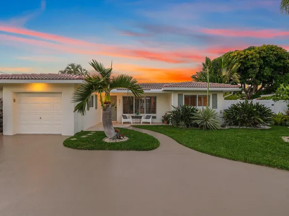 341 SE 3rd Street, Pompano Beach, FL 33060