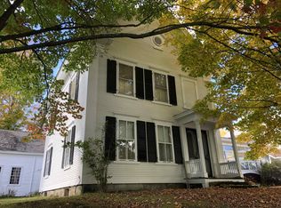 501 State Route 109, Waterville, VT 05492