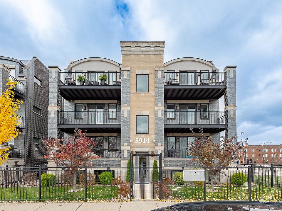 1st image of 3914 S King Dr #2S