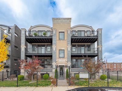 3914 S King Dr #2S, Chicago, IL, 60653