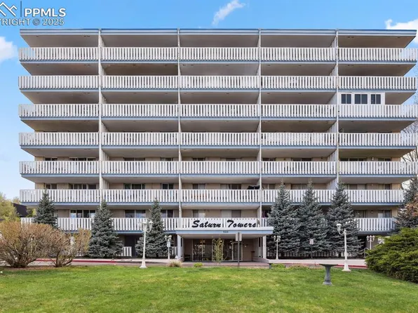 900 Saturn Dr APT 307, Colorado Springs, CO 80905