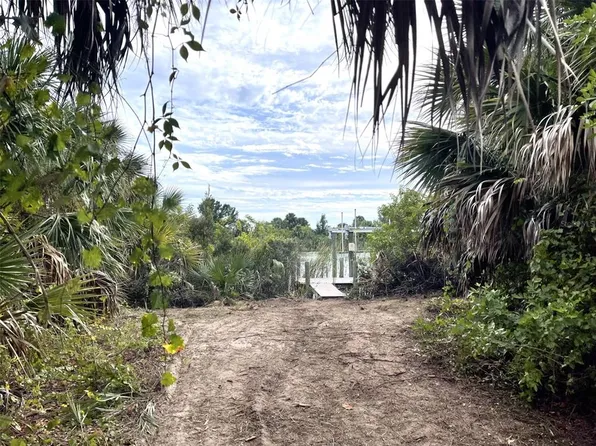 13281 LONGVILLE AVENUE LOT 30, PORT CHARLOTTE, FL 33981