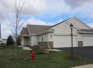 444 Clover St, Elkhorn, WI