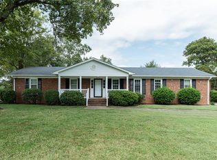 1435 Monroe Holt Rd, Burlington, NC 27215