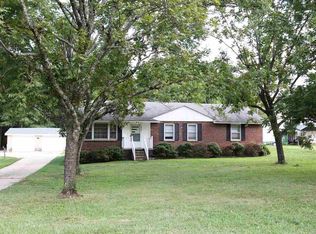2205 Whitehall Rd, Anderson, SC 29625
