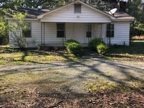 5108 Old Warren Rd, Pine Bluff, AR 71603