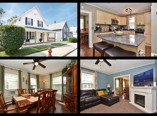 206 Farm St, Woonsocket, RI 02895