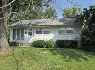 333 Midlothian Rd, Saint Louis, MO 63137