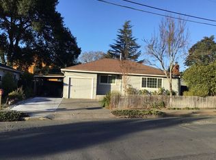 407 South Ave, Santa Rosa, CA 95407