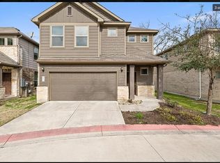 10424 Turnbull Loop, Austin, TX 78717