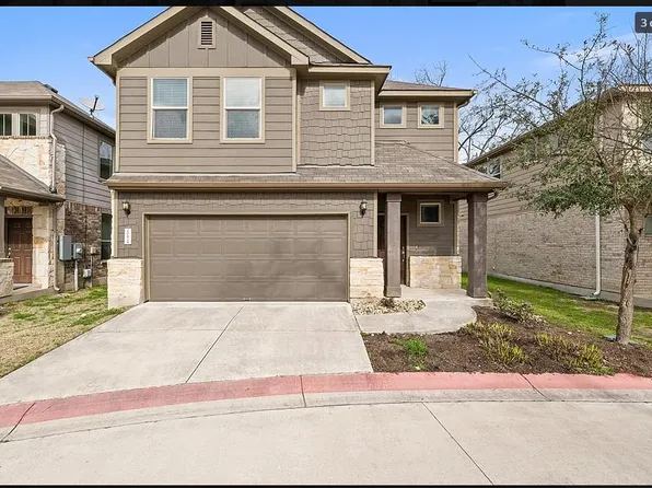 10424 Turnbull Loop, Austin, TX 78717