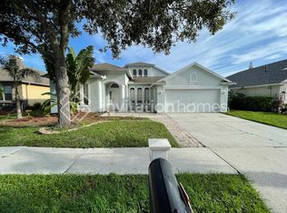 16901 Nikki Ln, Odessa, FL 33556