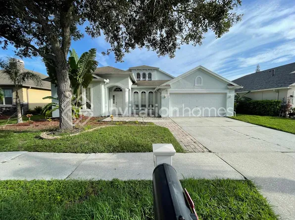 16901 Nikki Ln, Odessa, FL 33556