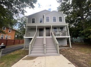 25 Alger Ave FLOOR 2, Providence, RI 02907