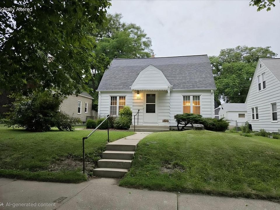 1st image of 3265 S Burrell STREET