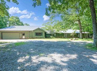 10895 County Road 89, Mentone, AL 35984