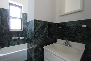 Rented by City Connections Realty