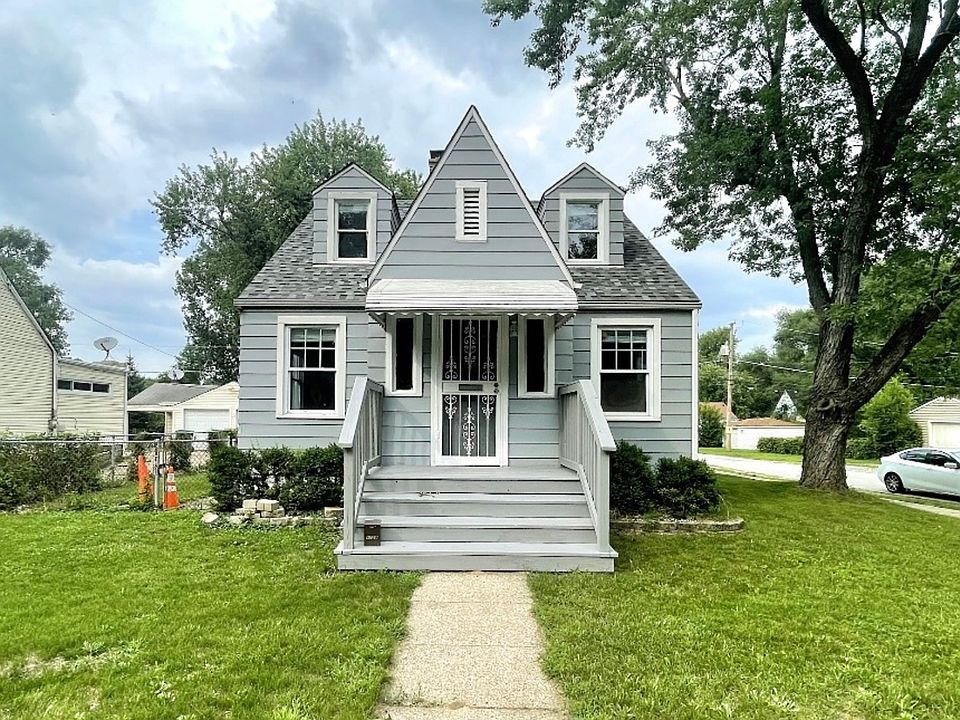 1128 Michigan City Rd, Calumet City, IL 60409 Zillow