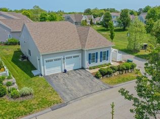 94 Old Field Rd UNIT 94, Plymouth, MA 02360