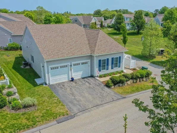 94 Old Field Rd Unit 94, Plymouth, MA 02360