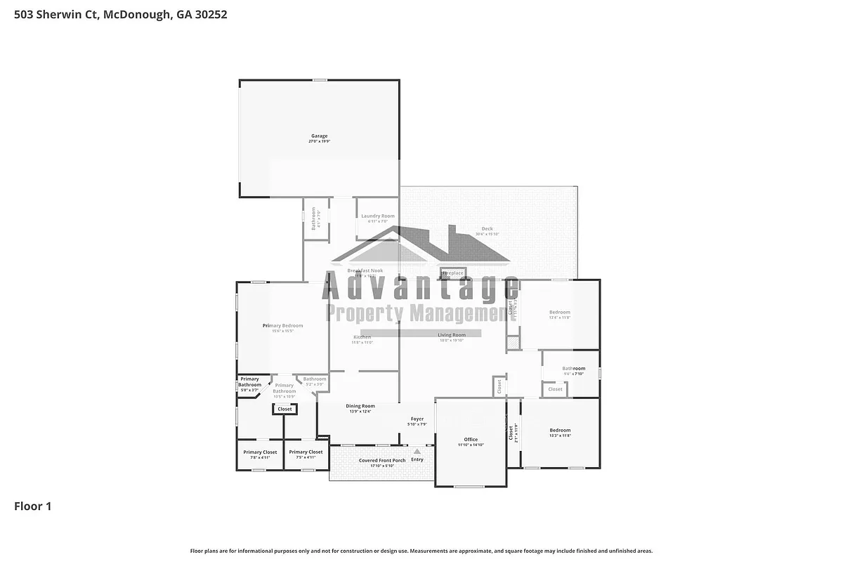 Building Photo - 503 Sherwin Ct