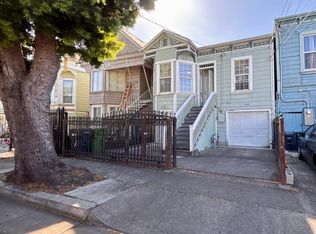 1941 Chestnut St, Oakland, CA 94607