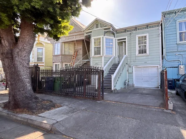 1941 Chestnut St, Oakland, CA 94607