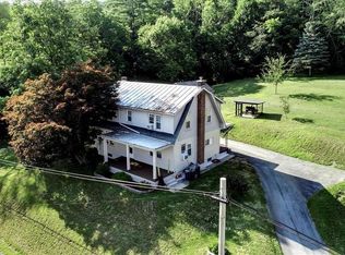 778 Suedberg Rd, Pine Grove, PA 17963