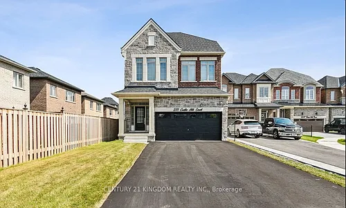 2111 Castle Hill Ct Photo 1