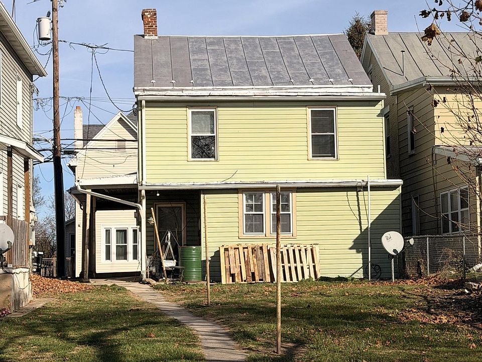 2nd image of 18 N High St