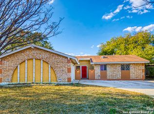 4239 Bayliss St, San Antonio, TX 78233