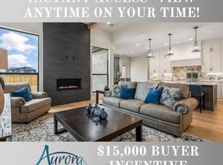3502 SW Aurora Ln, Bentonville, AR 72713