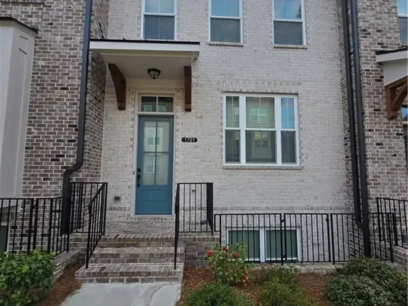 1701 Wellborn Walk, Suwanee, GA 30024
