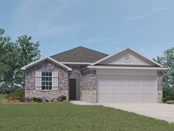 Plan Elevation.