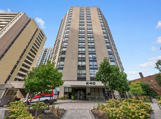 240 Heath St W #1401, Toronto, ON M5P3L5